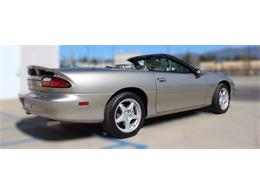 1999 Chevrolet Camaro (CC-2075677) for sale in La Verne, California