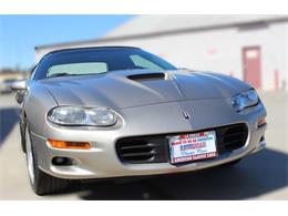 1999 Chevrolet Camaro (CC-2075677) for sale in La Verne, California