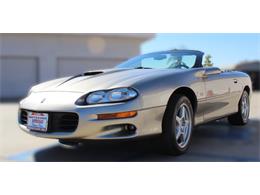 1999 Chevrolet Camaro (CC-2075677) for sale in La Verne, California