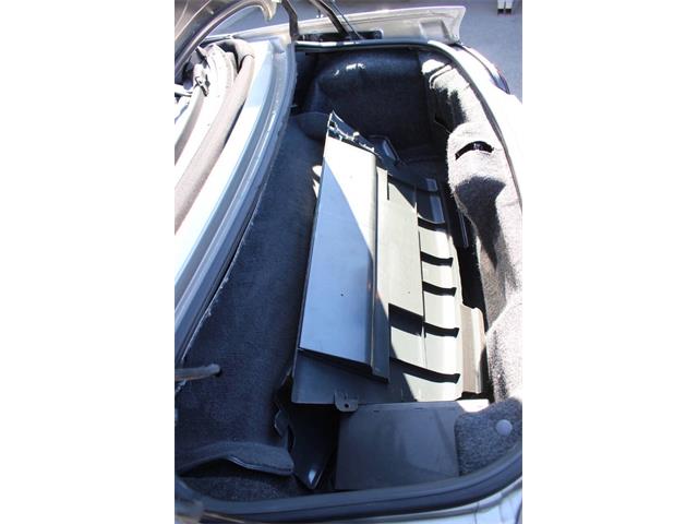 1999 Chevrolet Camaro (CC-2075677) for sale in La Verne, California