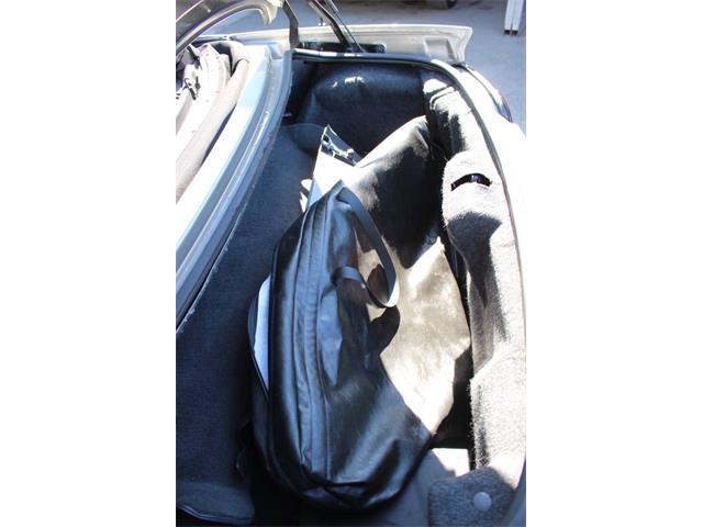 1999 Chevrolet Camaro (CC-2075677) for sale in La Verne, California