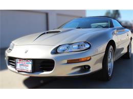 1999 Chevrolet Camaro (CC-2075677) for sale in La Verne, California