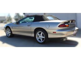 1999 Chevrolet Camaro (CC-2075677) for sale in La Verne, California