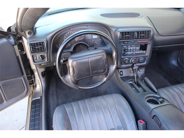 1999 Chevrolet Camaro (CC-2075677) for sale in La Verne, California
