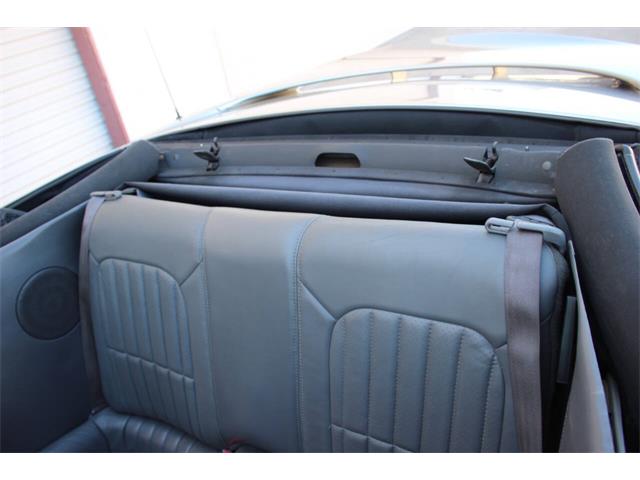 1999 Chevrolet Camaro (CC-2075677) for sale in La Verne, California