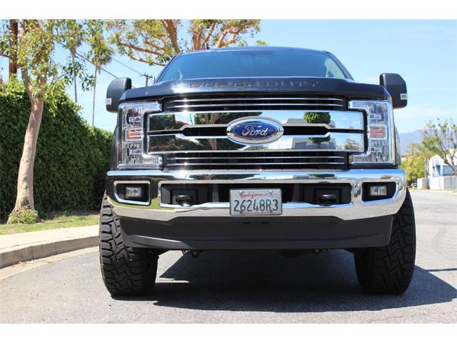 2019 Ford F250 (CC-2075679) for sale in La Verne, California
