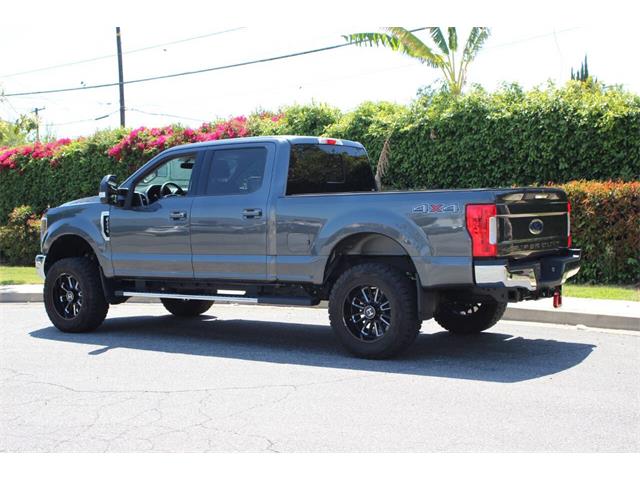 2019 Ford F250 (CC-2075679) for sale in La Verne, California