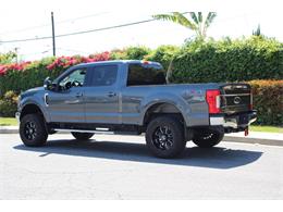 2019 Ford F250 (CC-2075679) for sale in La Verne, California
