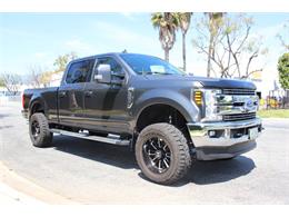 2019 Ford F250 (CC-2075679) for sale in La Verne, California