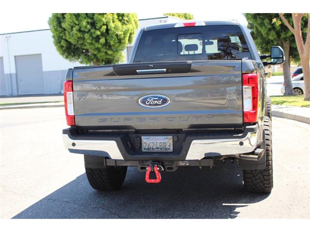 2019 Ford F250 (CC-2075679) for sale in La Verne, California