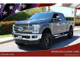 2019 Ford F250 (CC-2075679) for sale in La Verne, California