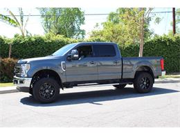 2019 Ford F250 (CC-2075679) for sale in La Verne, California