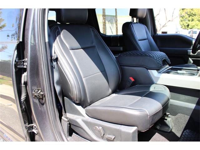 2019 Ford F250 (CC-2075679) for sale in La Verne, California