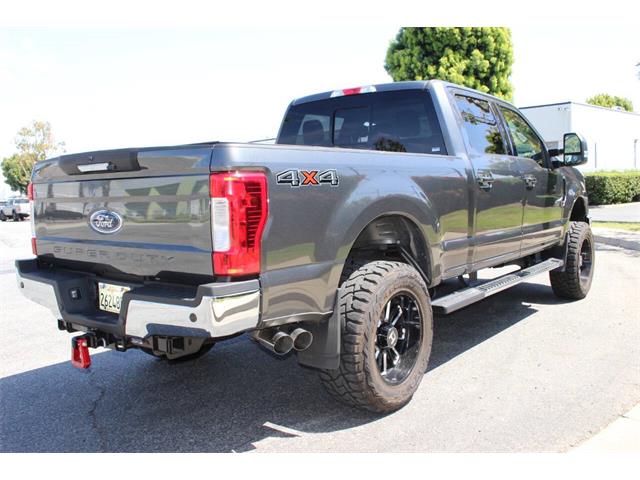 2019 Ford F250 (CC-2075679) for sale in La Verne, California