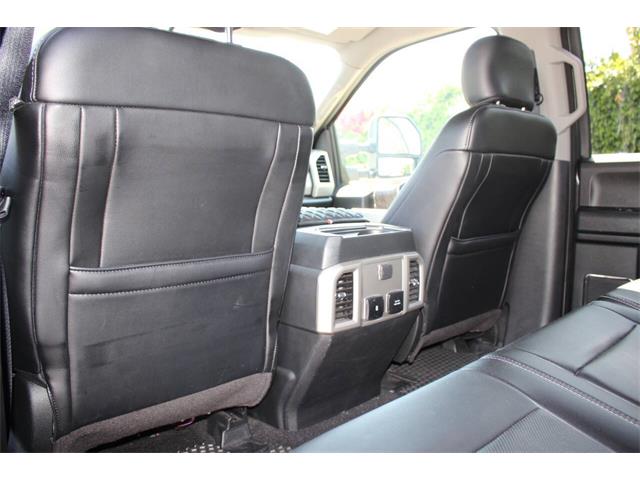 2019 Ford F250 (CC-2075679) for sale in La Verne, California