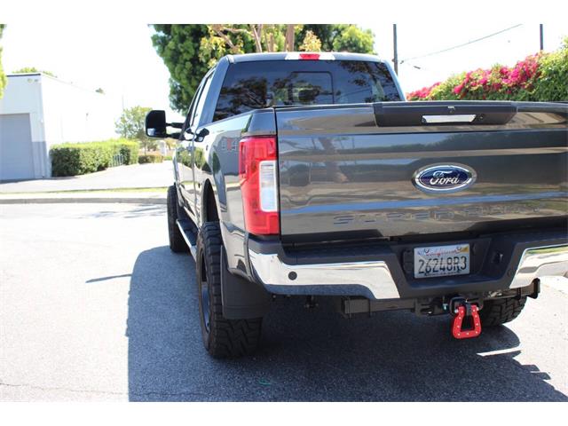 2019 Ford F250 (CC-2075679) for sale in La Verne, California