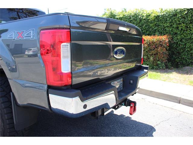 2019 Ford F250 (CC-2075679) for sale in La Verne, California