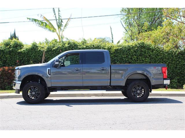 2019 Ford F250 (CC-2075679) for sale in La Verne, California