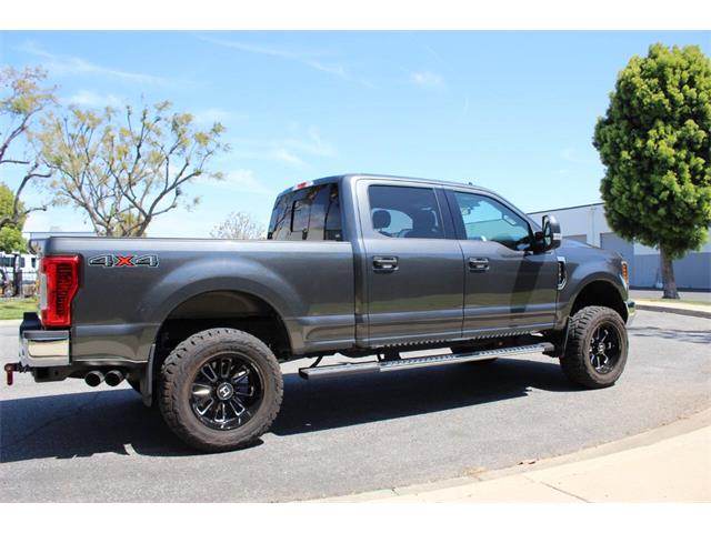 2019 Ford F250 (CC-2075679) for sale in La Verne, California