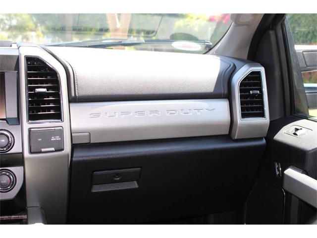 2019 Ford F250 (CC-2075679) for sale in La Verne, California