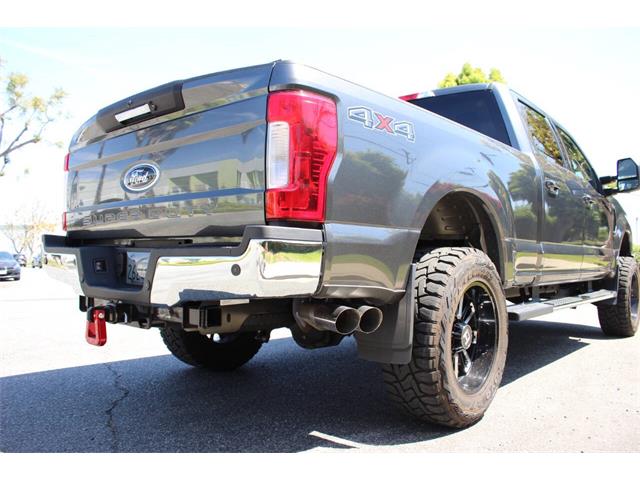 2019 Ford F250 (CC-2075679) for sale in La Verne, California
