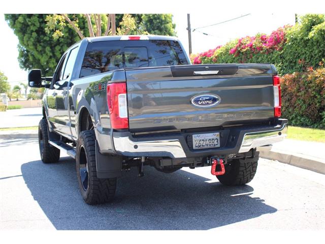 2019 Ford F250 (CC-2075679) for sale in La Verne, California