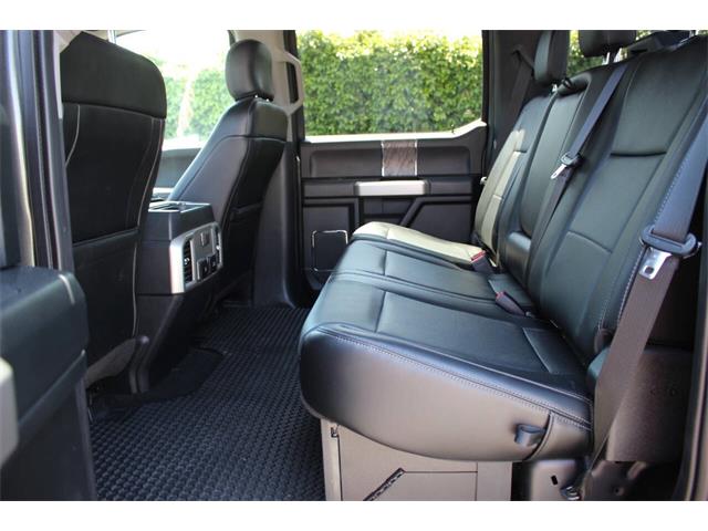 2019 Ford F250 (CC-2075679) for sale in La Verne, California
