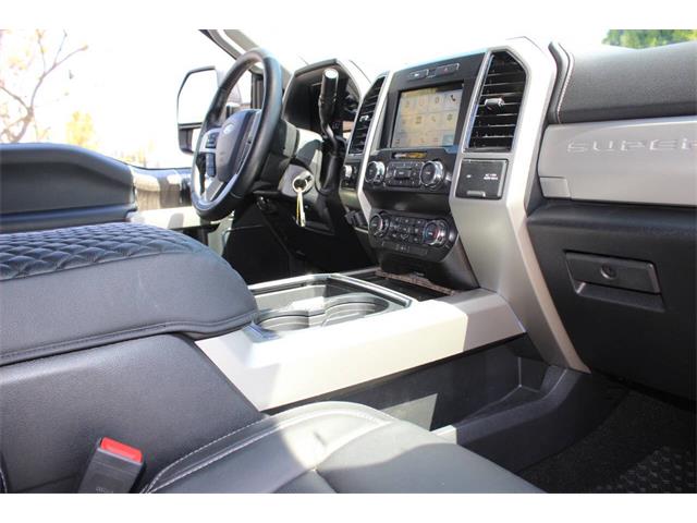 2019 Ford F250 (CC-2075679) for sale in La Verne, California