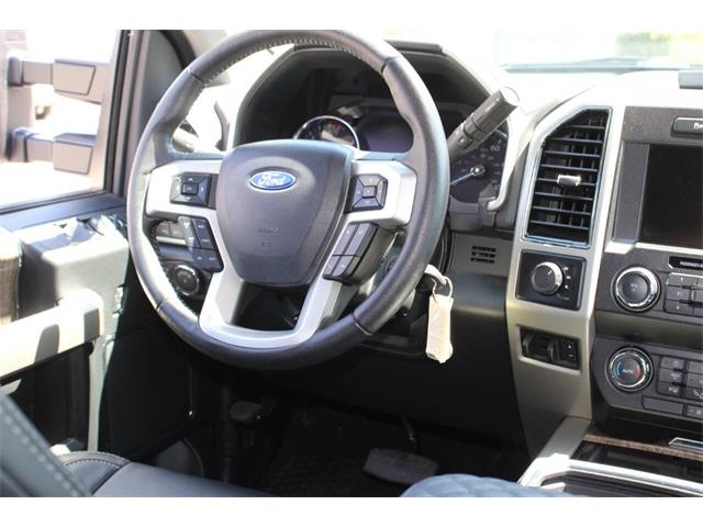 2019 Ford F250 (CC-2075679) for sale in La Verne, California