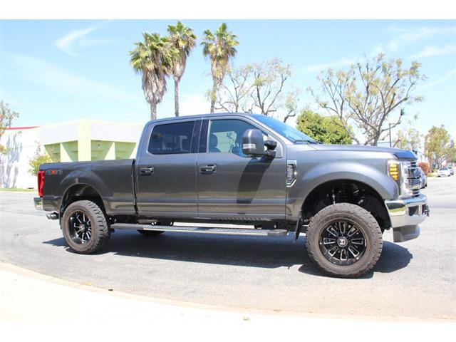 2019 Ford F250 (CC-2075679) for sale in La Verne, California