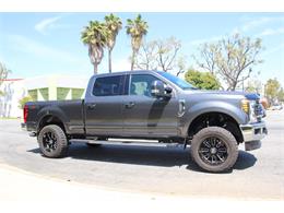 2019 Ford F250 (CC-2075679) for sale in La Verne, California