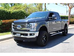 2019 Ford F250 (CC-2075679) for sale in La Verne, California