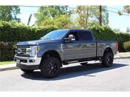 2019 Ford F250 (CC-2075679) for sale in La Verne, California