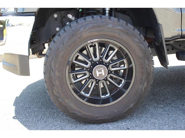 2019 Ford F250 (CC-2075679) for sale in La Verne, California