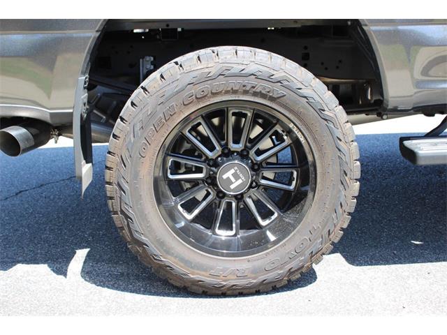 2019 Ford F250 (CC-2075679) for sale in La Verne, California