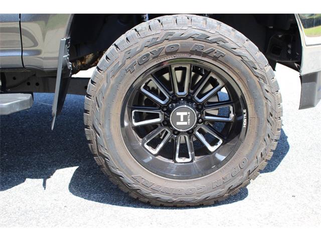 2019 Ford F250 (CC-2075679) for sale in La Verne, California