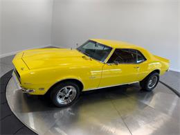 1968 Chevrolet Camaro (CC-2070568) for sale in Pittsburgh, Pennsylvania