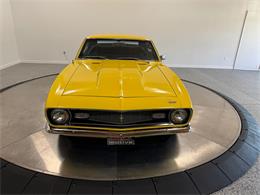 1968 Chevrolet Camaro (CC-2070568) for sale in Pittsburgh, Pennsylvania