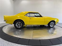 1968 Chevrolet Camaro (CC-2070568) for sale in Pittsburgh, Pennsylvania