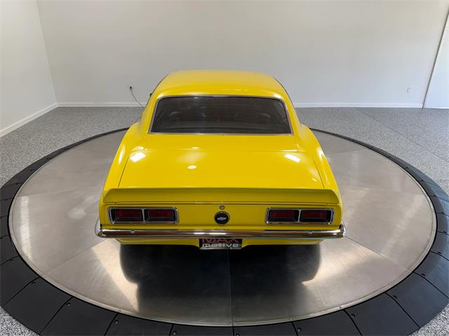 1968 Chevrolet Camaro (CC-2070568) for sale in Pittsburgh, Pennsylvania