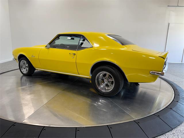 1968 Chevrolet Camaro (CC-2070568) for sale in Pittsburgh, Pennsylvania