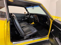 1968 Chevrolet Camaro (CC-2070568) for sale in Pittsburgh, Pennsylvania
