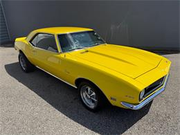 1968 Chevrolet Camaro (CC-2070568) for sale in Pittsburgh, Pennsylvania
