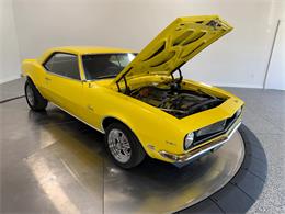 1968 Chevrolet Camaro (CC-2070568) for sale in Pittsburgh, Pennsylvania