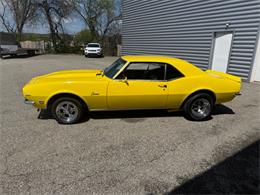 1968 Chevrolet Camaro (CC-2070568) for sale in Pittsburgh, Pennsylvania