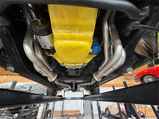 1968 Chevrolet Camaro (CC-2070568) for sale in Pittsburgh, Pennsylvania