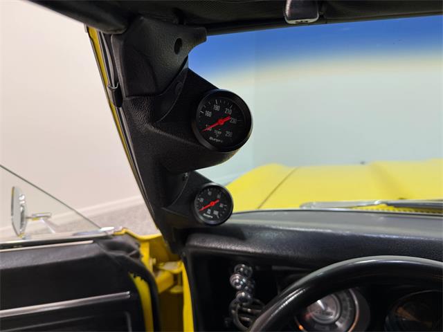 1968 Chevrolet Camaro (CC-2070568) for sale in Pittsburgh, Pennsylvania