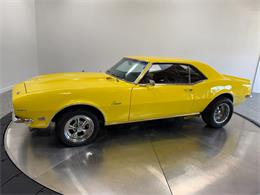 1968 Chevrolet Camaro (CC-2070568) for sale in Pittsburgh, Pennsylvania
