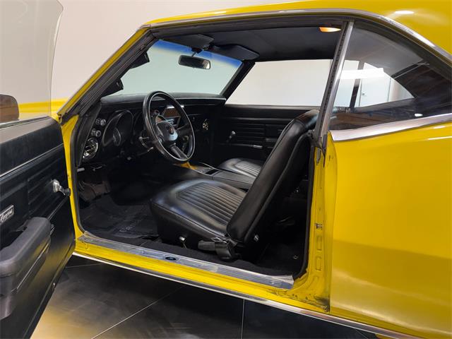 1968 Chevrolet Camaro (CC-2070568) for sale in Pittsburgh, Pennsylvania