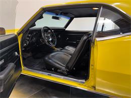 1968 Chevrolet Camaro (CC-2070568) for sale in Pittsburgh, Pennsylvania